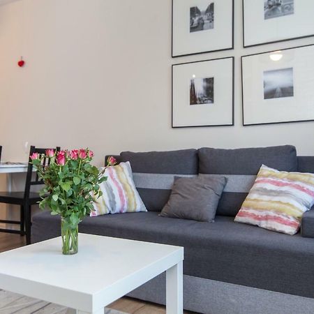 Apartament 24 Ul.Proletariacka 2A Centrum Белосток Экстерьер фото